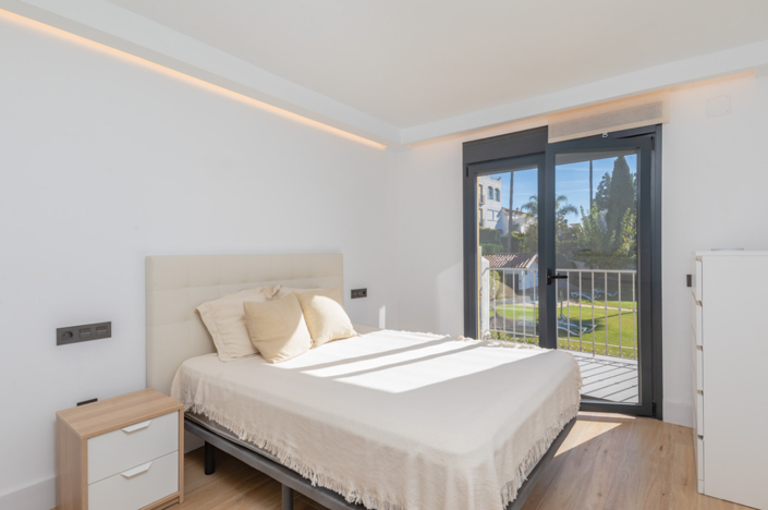 Image No.15-Maison de ville de 4 chambres à vendre à Estepona