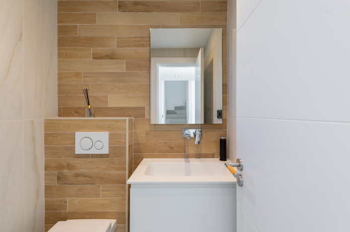 Image No.17-Maison de ville de 4 chambres à vendre à Estepona