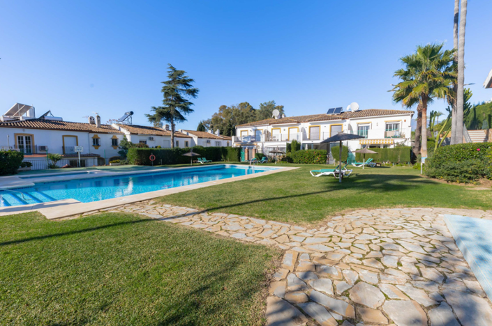 Image No.17-Maison de ville de 4 chambres à vendre à Estepona