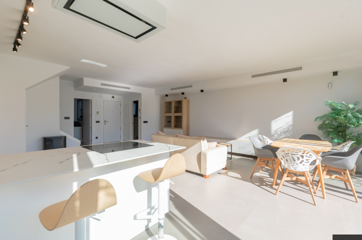 Image No.4-Maison de ville de 4 chambres à vendre à Estepona