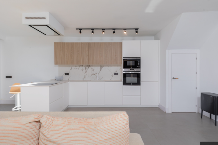 Image No.5-Maison de ville de 4 chambres à vendre à Estepona