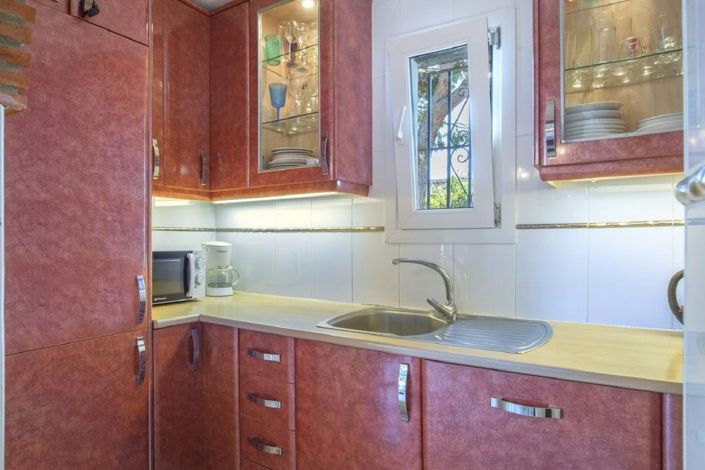 Image No.11-Maison de ville de 2 chambres à vendre à Mijas Costa