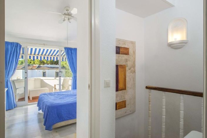 Image No.13-Maison de ville de 2 chambres à vendre à Mijas Costa