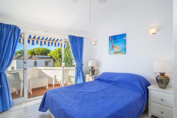 Image No.14-Maison de ville de 2 chambres à vendre à Mijas Costa