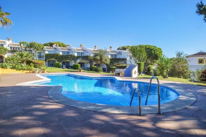 Image No.20-Maison de ville de 2 chambres à vendre à Mijas Costa