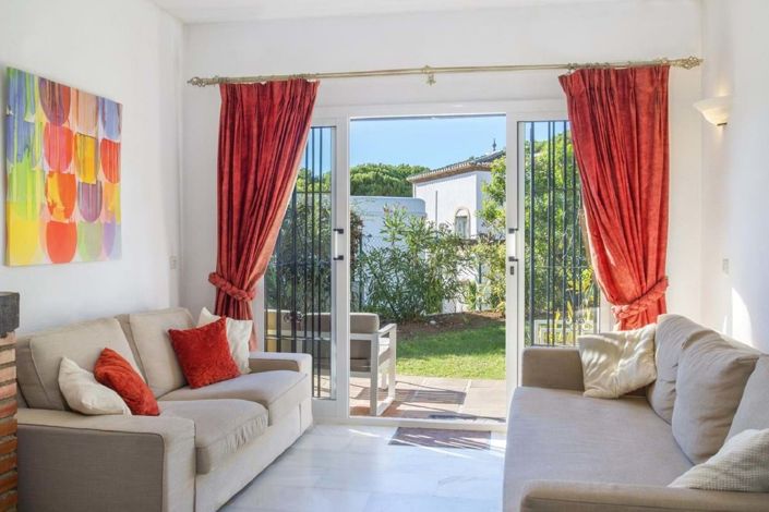 Image No.8-Maison de ville de 2 chambres à vendre à Mijas Costa