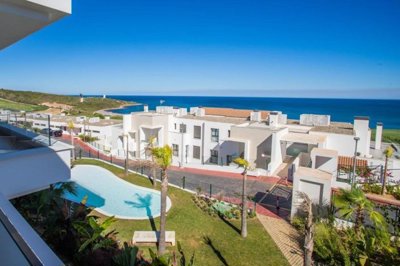 1 - Sotogrande playa, Appartement