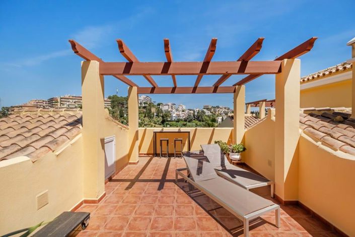 Image No.5-3 Bed Townhouse for sale