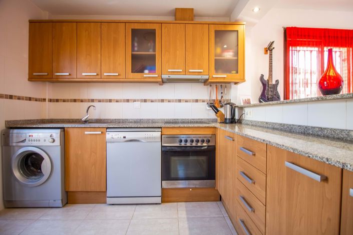 Image No.10-Villa de 3 chambres à vendre à Villamartin