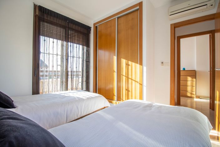 Image No.11-Villa de 3 chambres à vendre à Villamartin