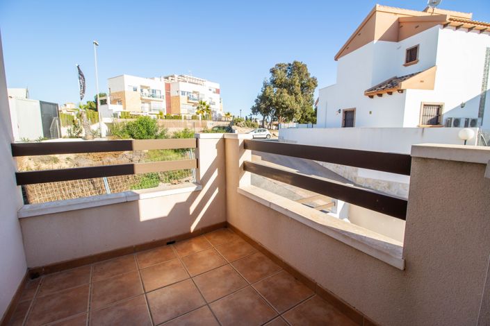 Image No.12-Villa de 3 chambres à vendre à Villamartin