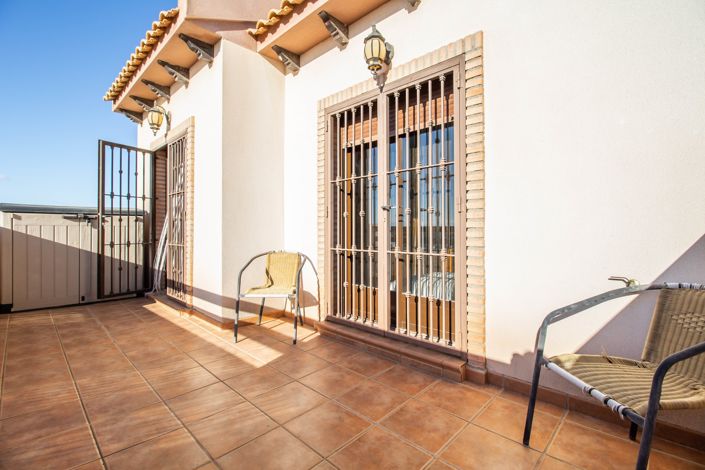 Image No.13-Villa de 3 chambres à vendre à Villamartin