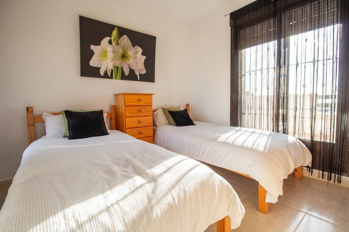 Image No.17-Villa de 3 chambres à vendre à Villamartin