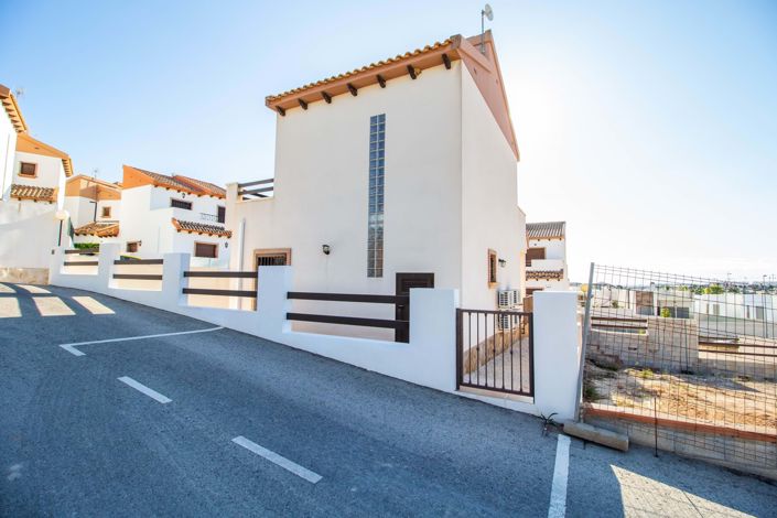 Image No.19-Villa de 3 chambres à vendre à Villamartin