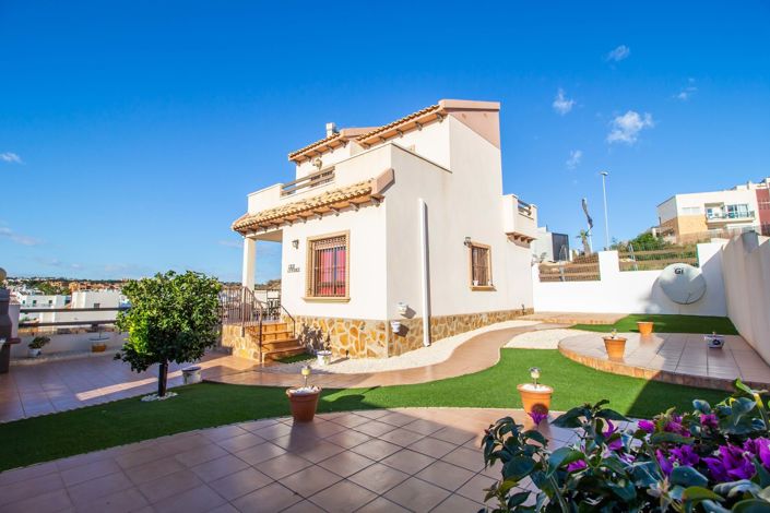 Image No.20-Villa de 3 chambres à vendre à Villamartin