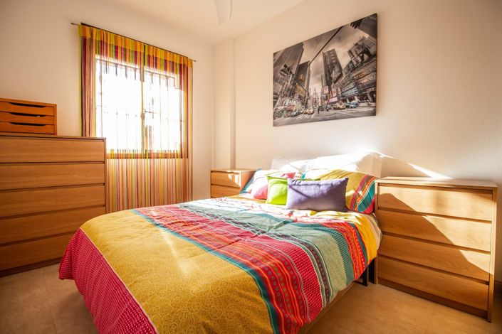 Image No.24-Villa de 3 chambres à vendre à Villamartin