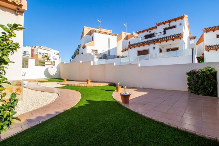 Image No.28-Villa de 3 chambres à vendre à Villamartin