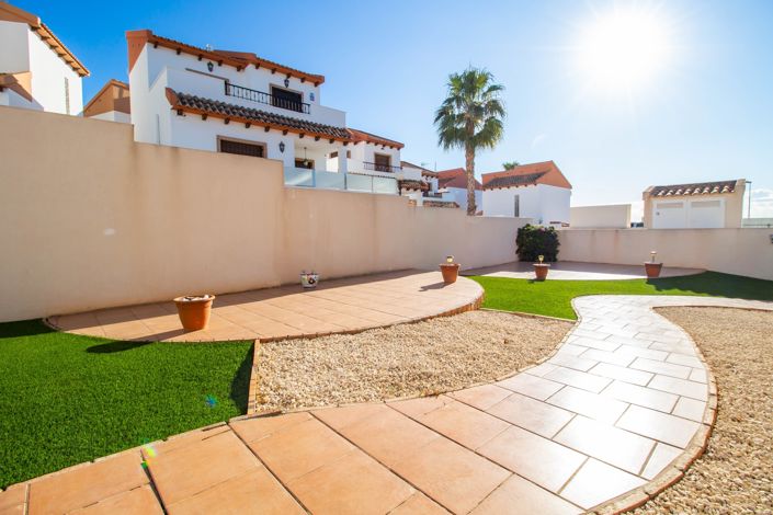 Image No.30-Villa de 3 chambres à vendre à Villamartin