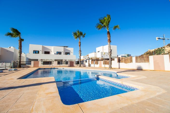 Image No.31-Villa de 3 chambres à vendre à Villamartin