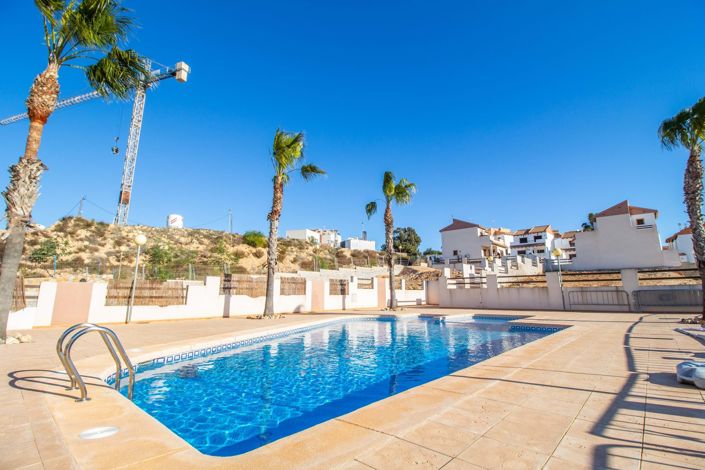 Image No.32-Villa de 3 chambres à vendre à Villamartin