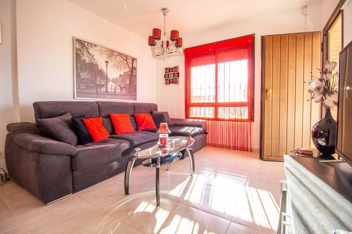 Image No.6-Villa de 3 chambres à vendre à Villamartin