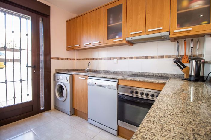 Image No.8-Villa de 3 chambres à vendre à Villamartin