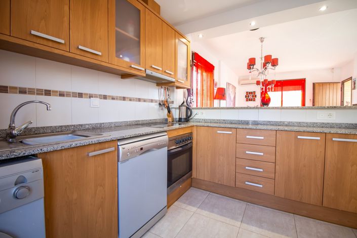 Image No.9-Villa de 3 chambres à vendre à Villamartin