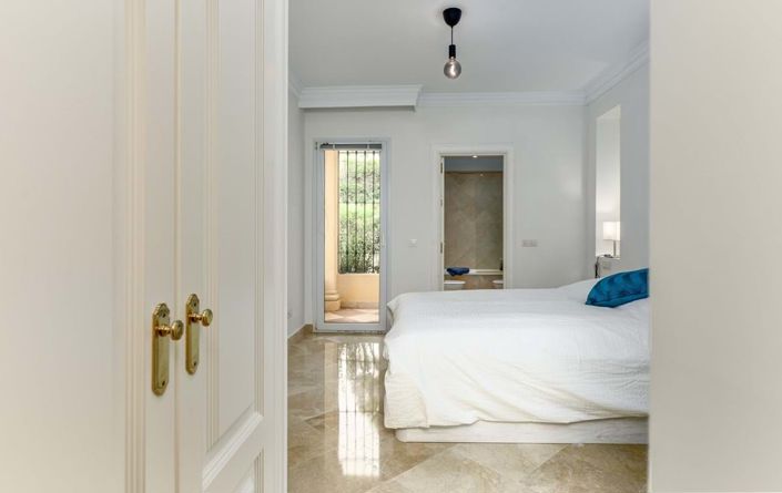 Image No.12-3 Bed Apartment for sale