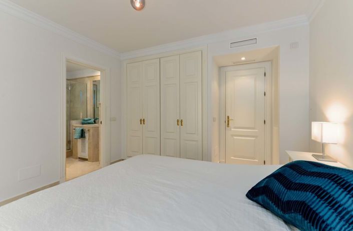 Image No.18-3 Bed Apartment for sale