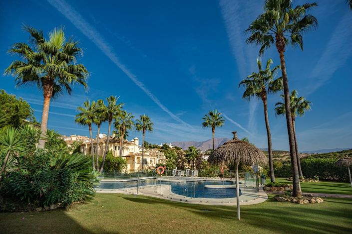 Image No.21-3 Bed Apartment for sale