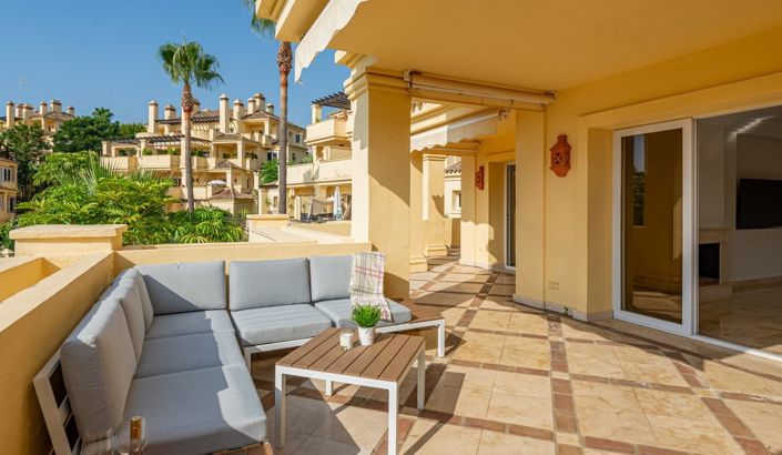 Image No.3-3 Bed Apartment for sale