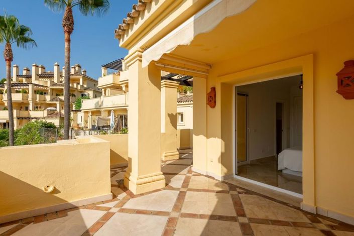 Image No.4-3 Bed Apartment for sale