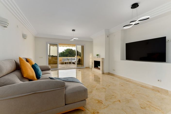 Image No.5-3 Bed Apartment for sale