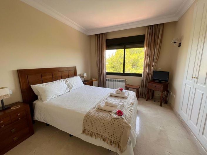 Image No.10-Villa de 3 chambres à vendre à Los Alcázares