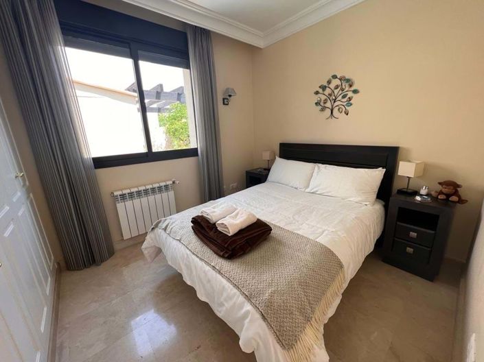 Image No.11-Villa de 3 chambres à vendre à Los Alcázares