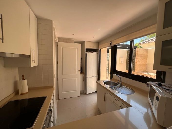 Image No.12-Villa de 3 chambres à vendre à Los Alcázares