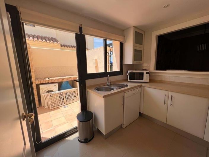 Image No.13-Villa de 3 chambres à vendre à Los Alcázares