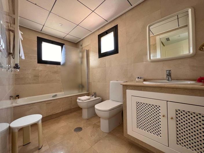 Image No.14-Villa de 3 chambres à vendre à Los Alcázares