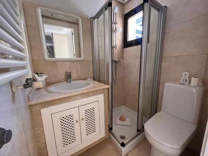 Image No.15-Villa de 3 chambres à vendre à Los Alcázares