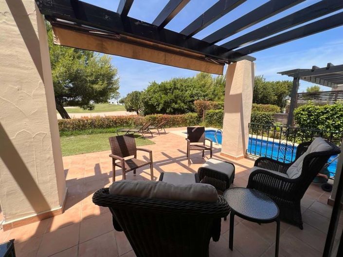 Image No.18-Villa de 3 chambres à vendre à Los Alcázares