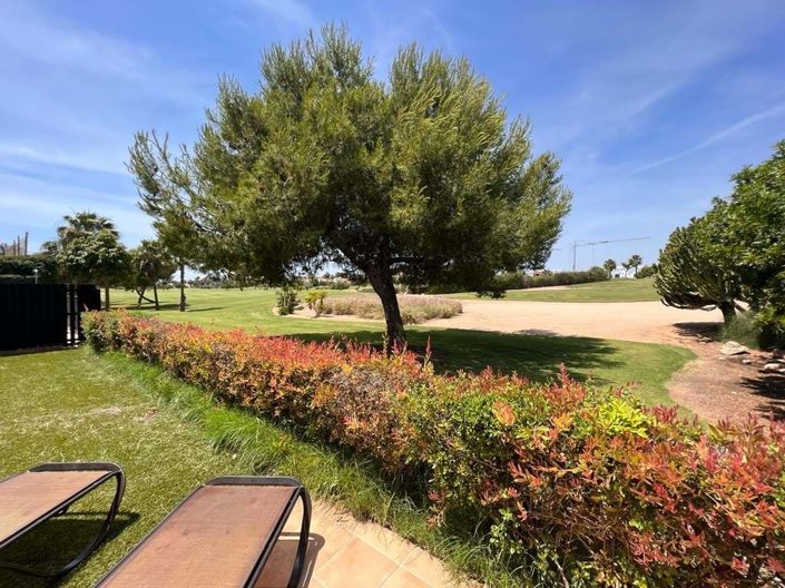 Image No.19-Villa de 3 chambres à vendre à Los Alcázares