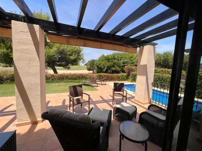 Image No.20-Villa de 3 chambres à vendre à Los Alcázares