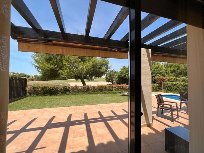 Image No.21-Villa de 3 chambres à vendre à Los Alcázares