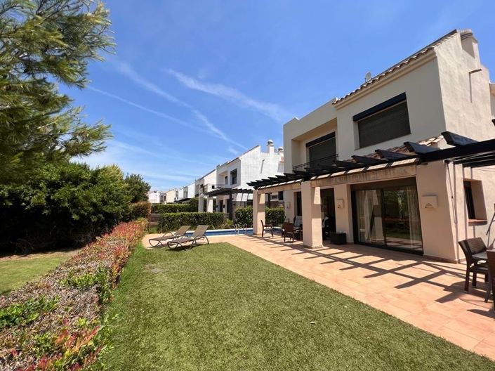 Image No.3-Villa de 3 chambres à vendre à Los Alcázares