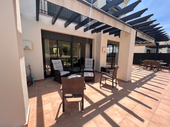 Image No.5-Villa de 3 chambres à vendre à Los Alcázares