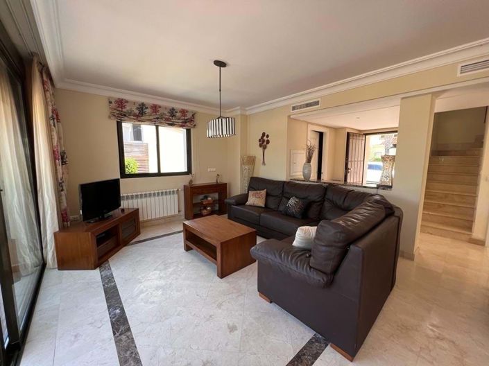 Image No.6-Villa de 3 chambres à vendre à Los Alcázares