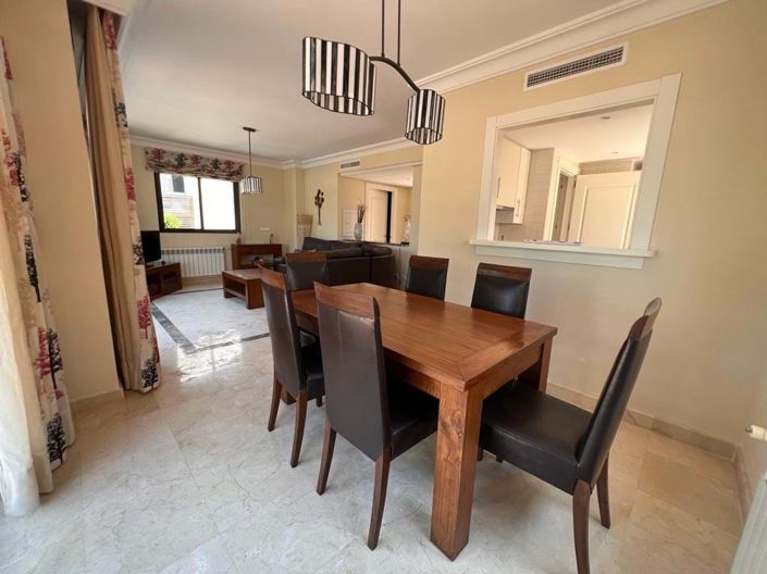 Image No.8-Villa de 3 chambres à vendre à Los Alcázares