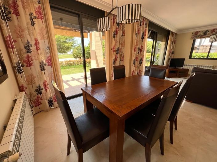 Image No.9-Villa de 3 chambres à vendre à Los Alcázares