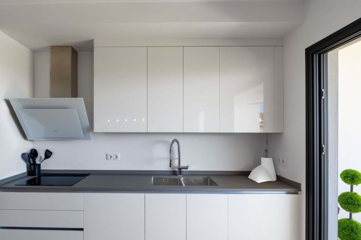 Image No.10-Appartement de 2 chambres à vendre à La Duquesa