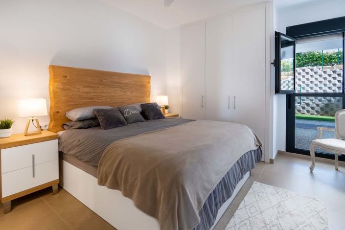 Image No.13-Appartement de 2 chambres à vendre à La Duquesa